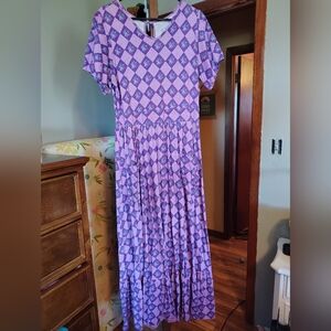 SCD Mountain Laurel Canterbury